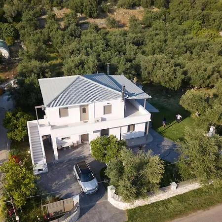 Lejlighed Family House Close To Ancient Olympia