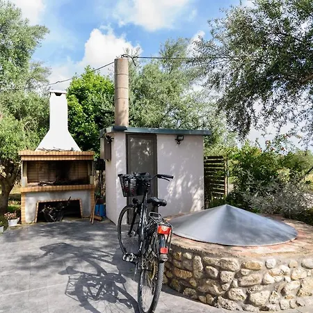 Family House Close To Ancient Olympia
