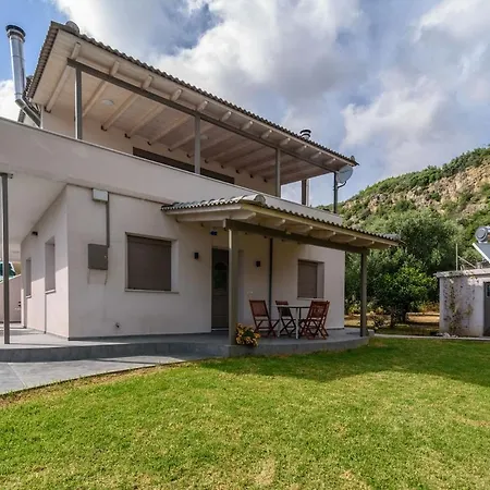 Lejlighed Family House Close To Ancient Olympia