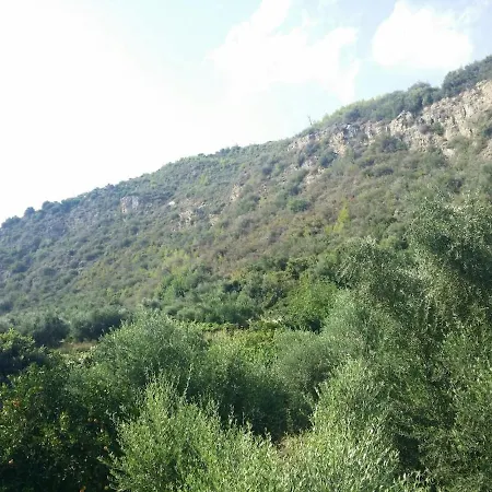 Lejlighed Family House Close To Ancient Olympia *