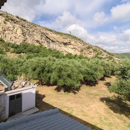 Family House Close To Ancient Olympia *
