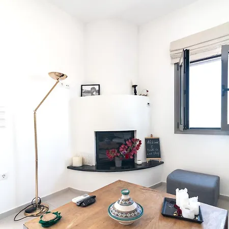 Family House Close To Ancient Olympia * Zacharo