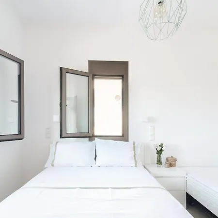 Family House Close To Ancient Olympia *
